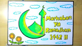 Detail Poster Ramadhan Anak Anak Nomer 18