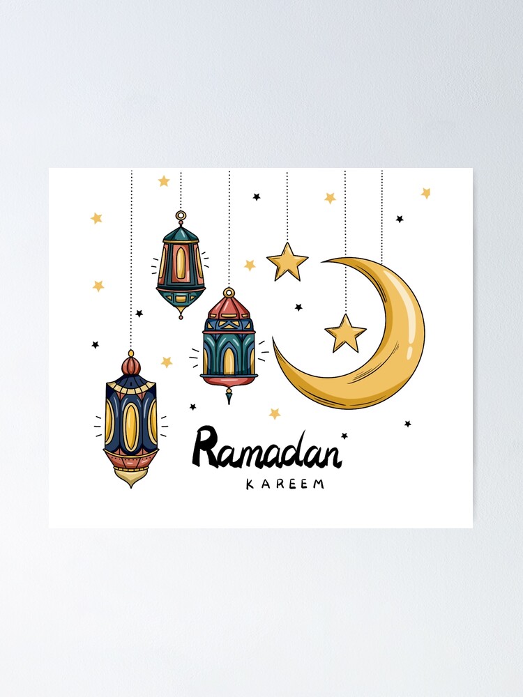 Detail Poster Ramadhan Kareem Nomer 14
