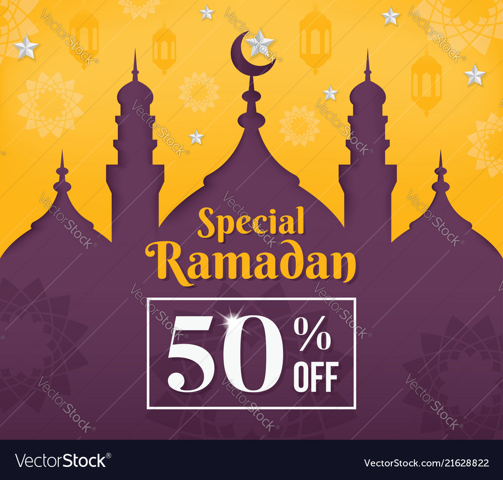 Detail Poster Ramadhan Kareem Nomer 17