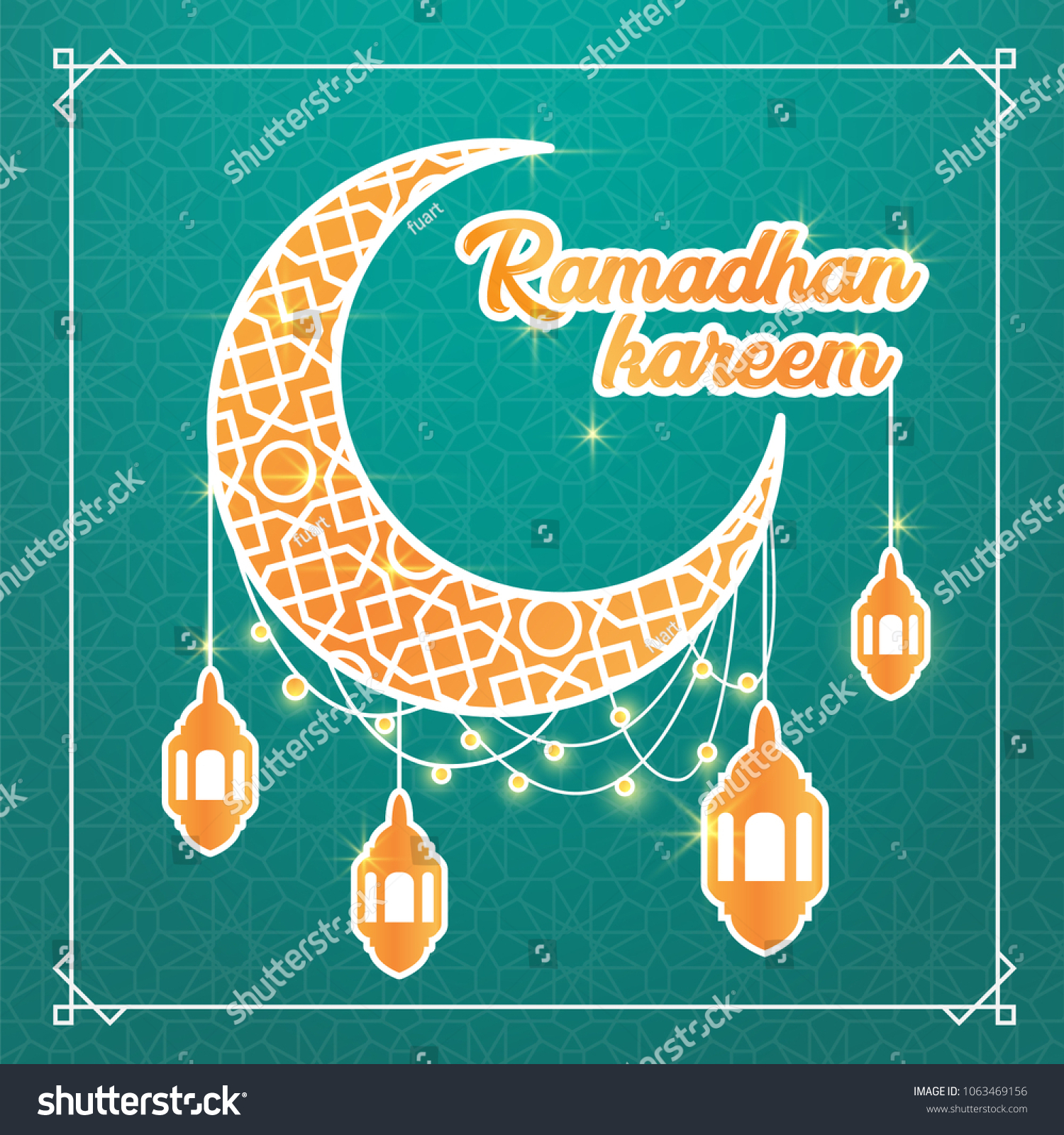 Detail Poster Ramadhan Kareem Nomer 40