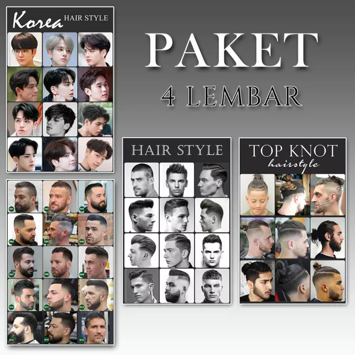 Detail Poster Rambut Pria Nomer 31