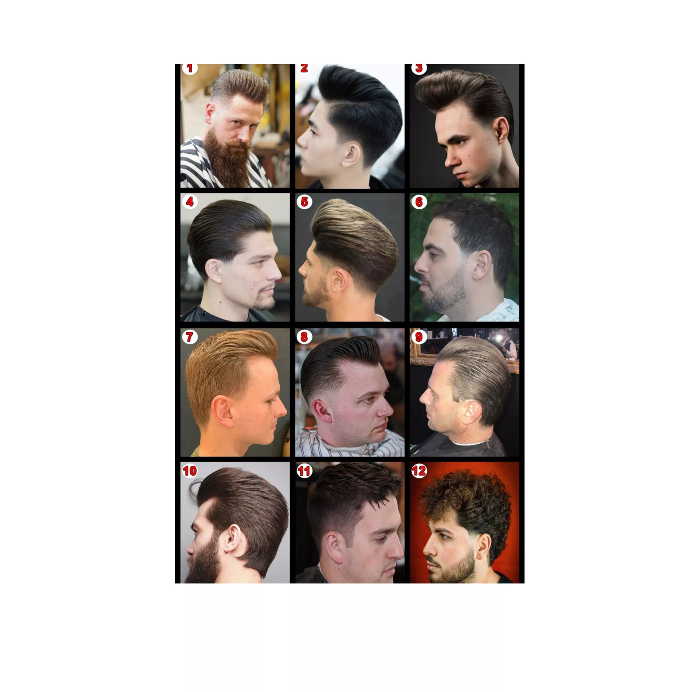 Detail Poster Rambut Pria Nomer 56