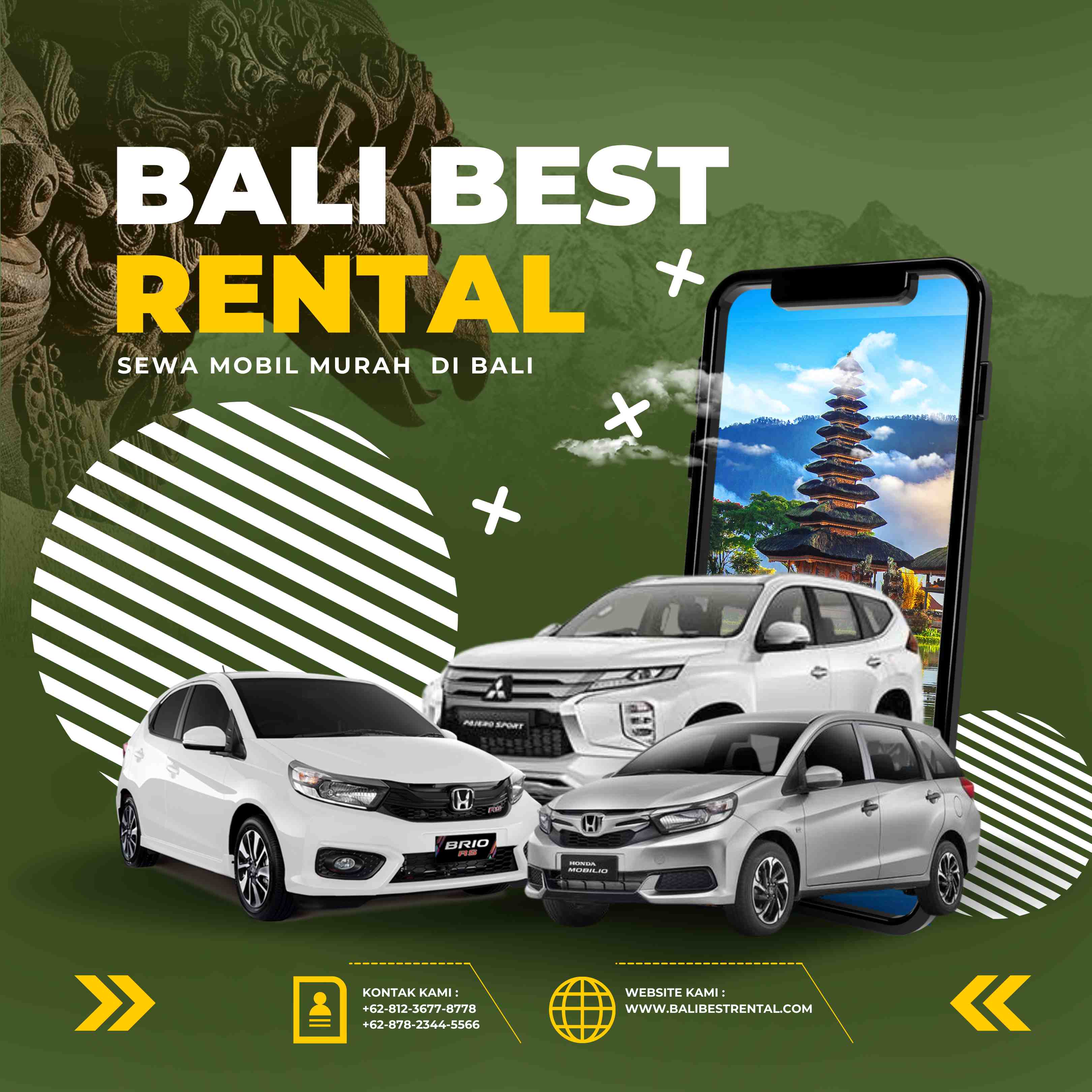 Detail Poster Rental Mobil Nomer 18