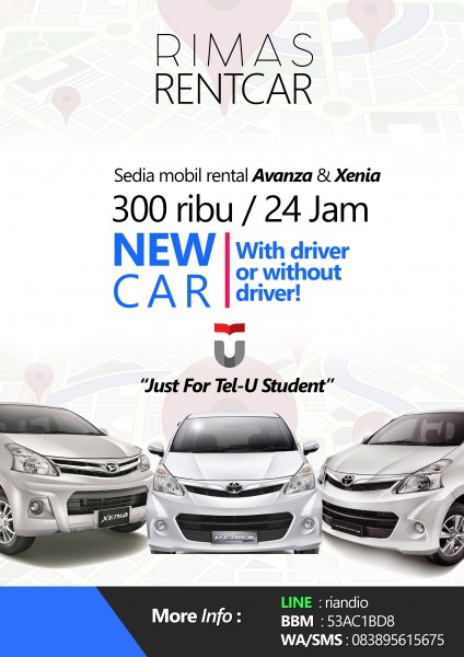 Detail Poster Rental Mobil Nomer 34