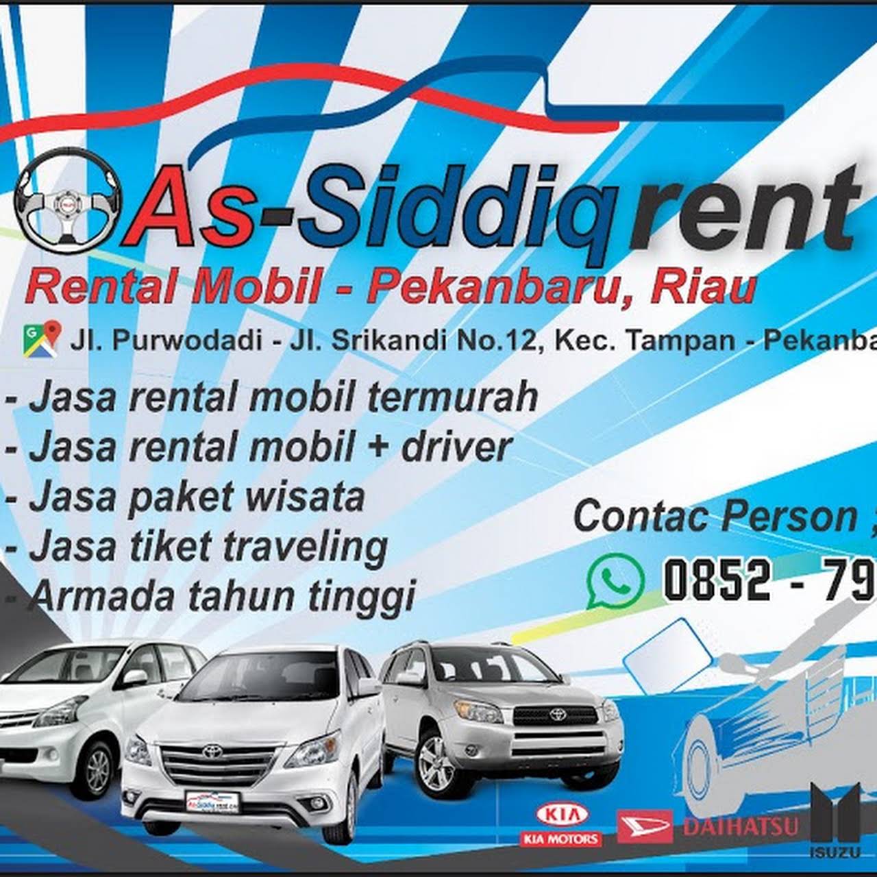Detail Poster Rental Mobil Nomer 46