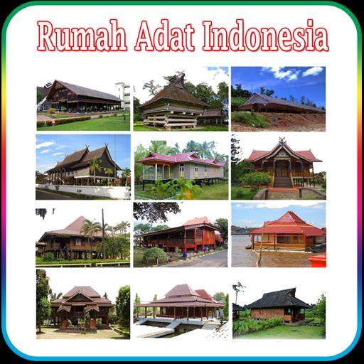 Detail Poster Rumah Adat Nomer 39