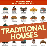 Detail Poster Rumah Adat Nomer 42