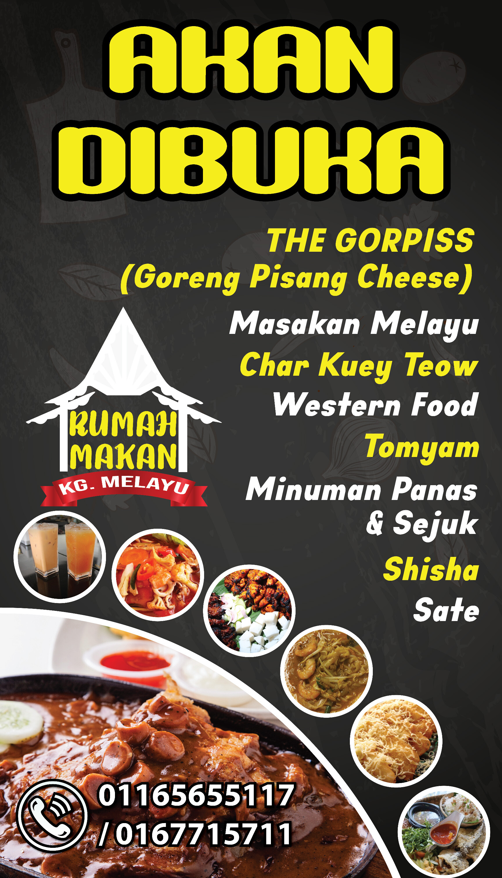 Detail Poster Rumah Makan Nomer 31