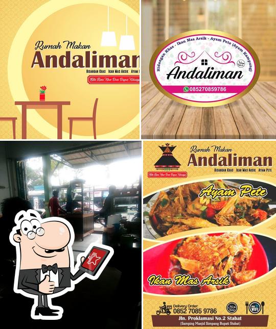 Detail Poster Rumah Makan Nomer 40