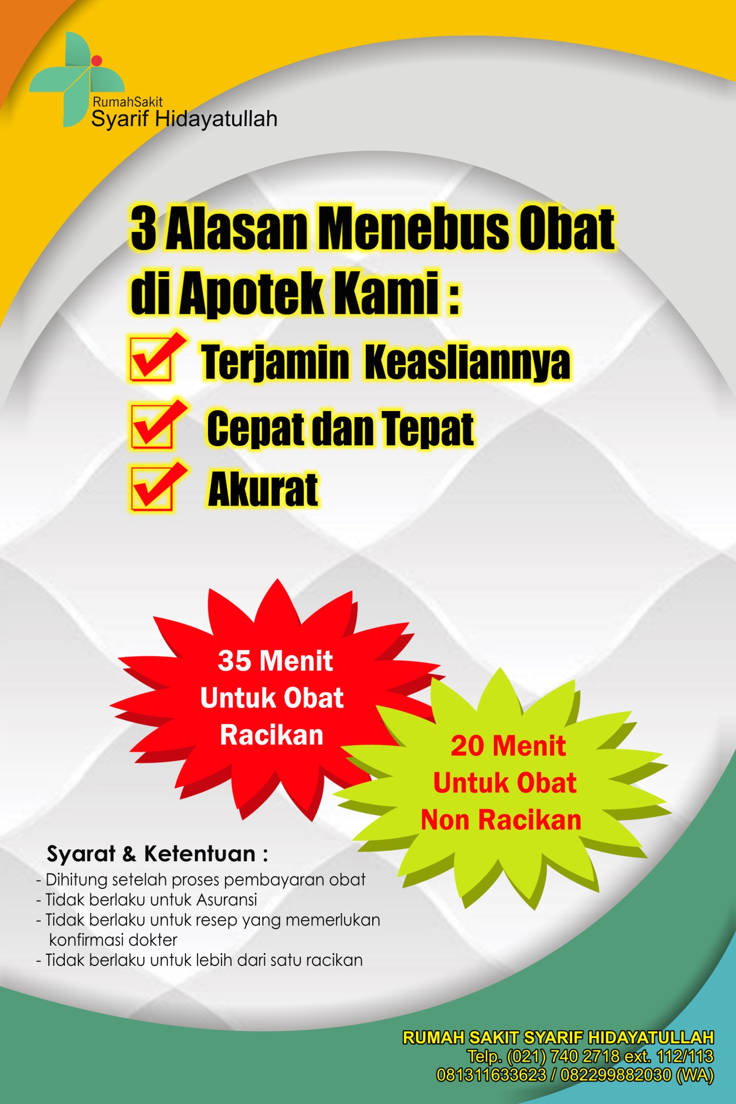 Detail Poster Rumah Sakit Nomer 16