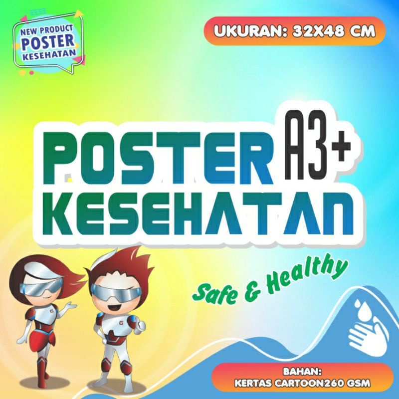 Detail Poster Rumah Sakit Nomer 5