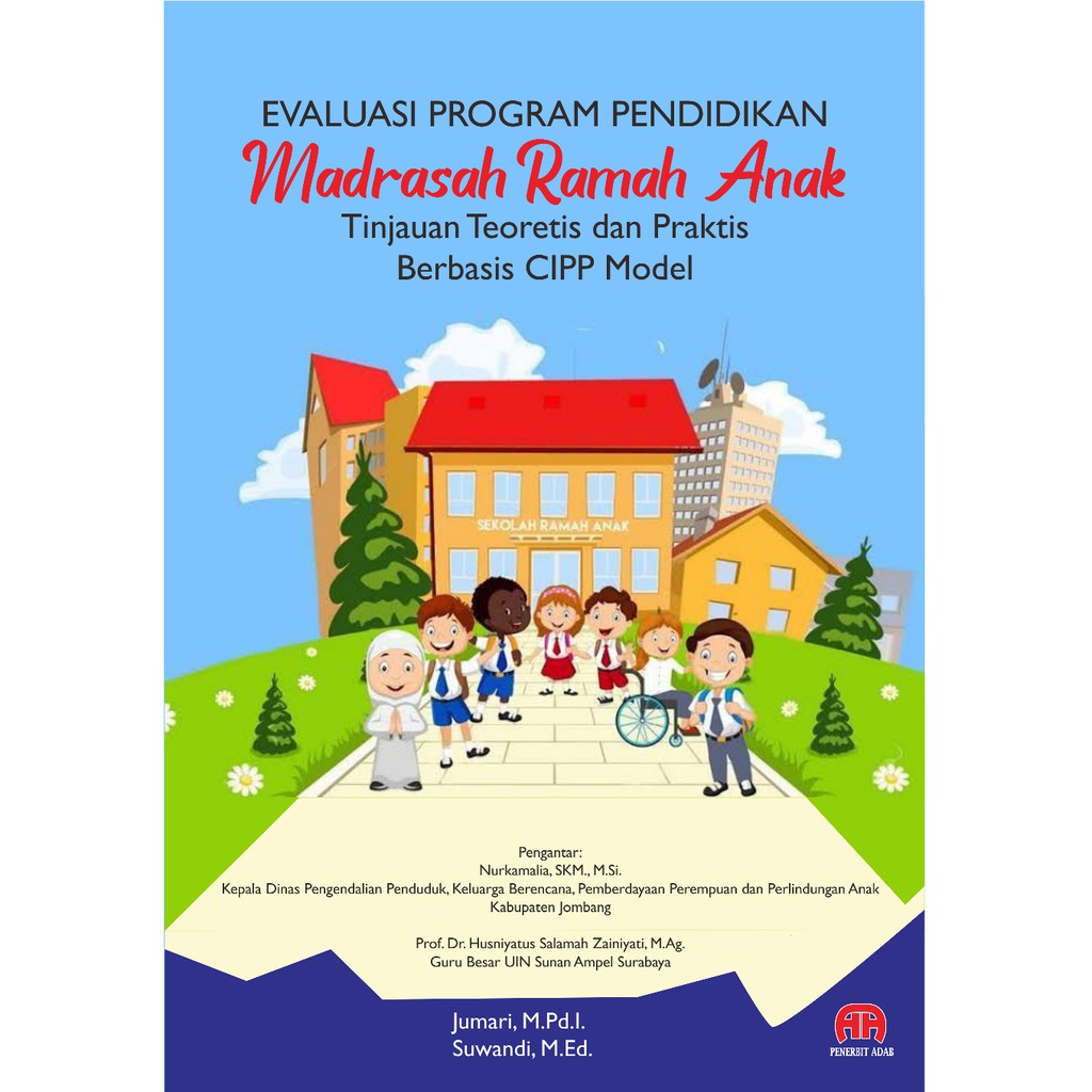 Detail Poster Sekolah Ramah Anak Nomer 28