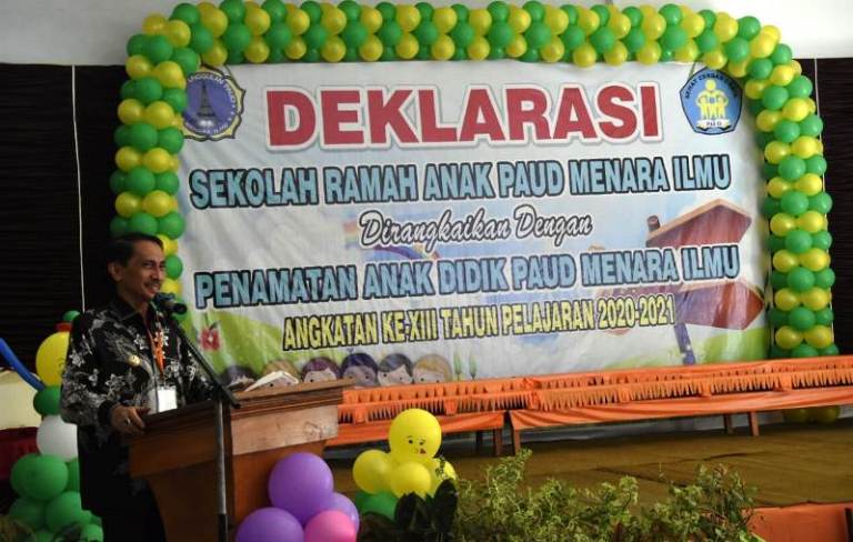 Detail Poster Sekolah Ramah Anak Nomer 41