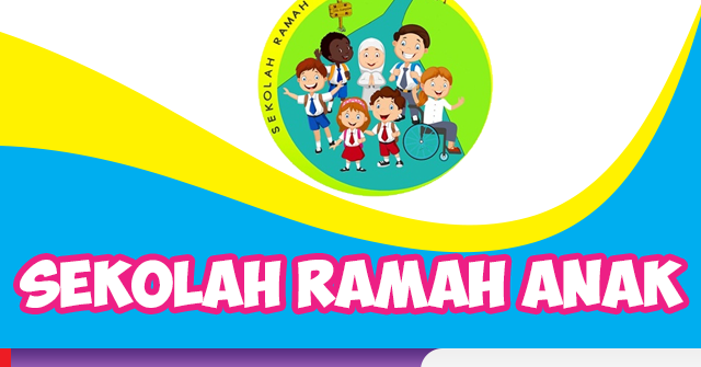 Detail Poster Sekolah Ramah Anak Nomer 9