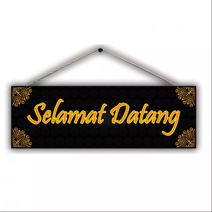 Detail Poster Selamat Datang Nomer 41