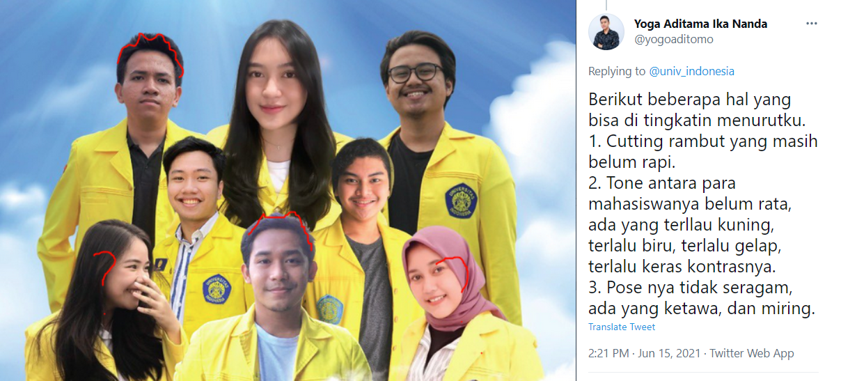 Detail Poster Selamat Datang Mahasiswa Baru Nomer 27