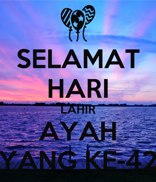 Detail Poster Selamat Hari Ayah Nomer 24