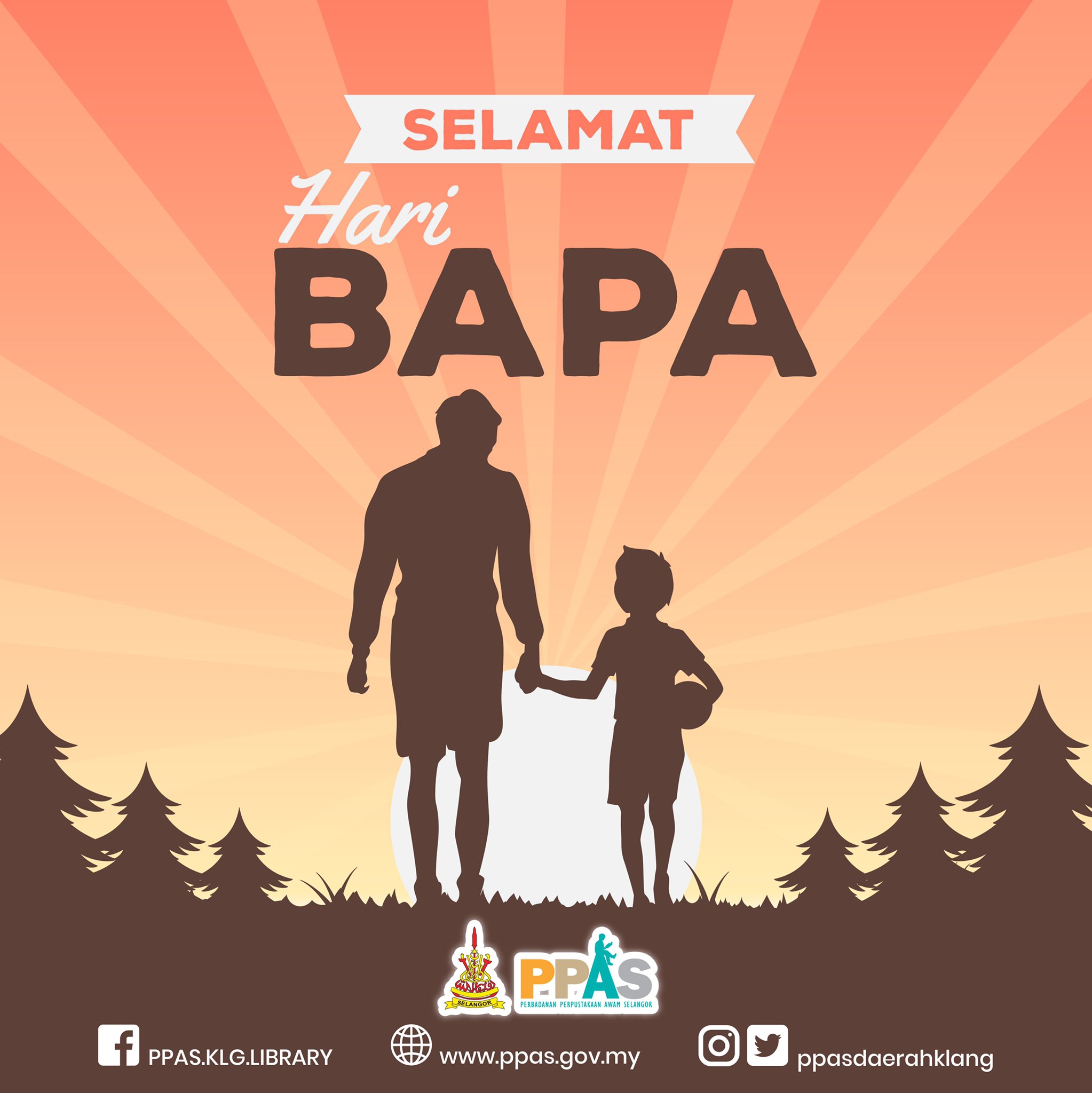 Detail Poster Selamat Hari Ayah Nomer 31