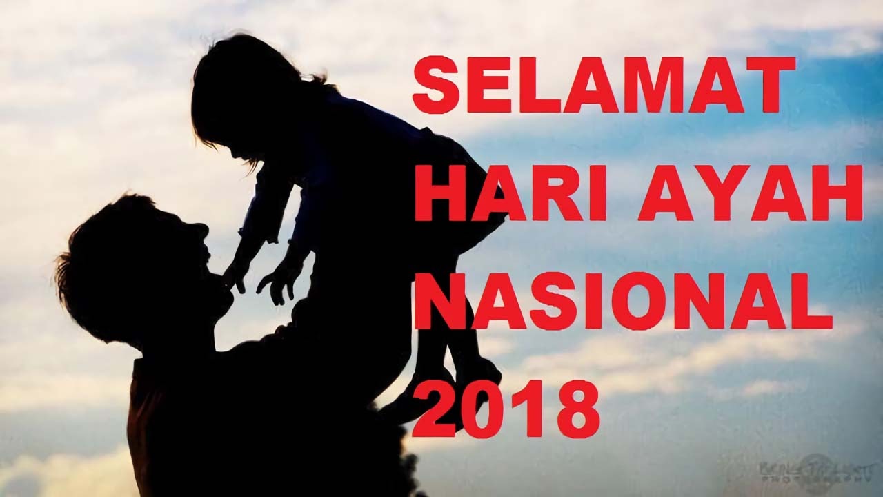 Detail Poster Selamat Hari Ayah Nomer 49