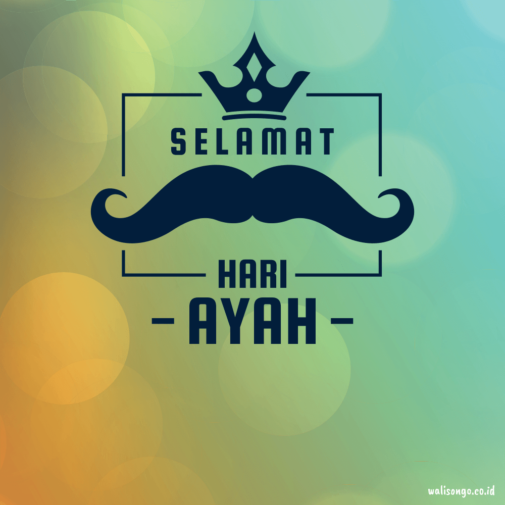 Detail Poster Selamat Hari Ayah Nomer 51