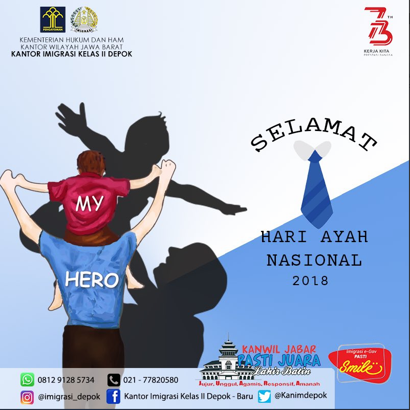 Detail Poster Selamat Hari Ayah Nomer 52