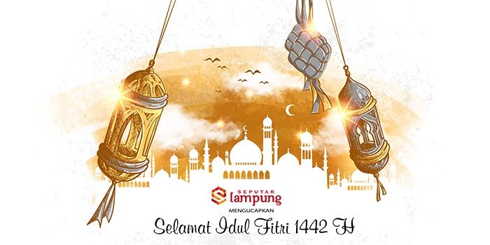 Detail Poster Selamat Idul Fitri Nomer 19