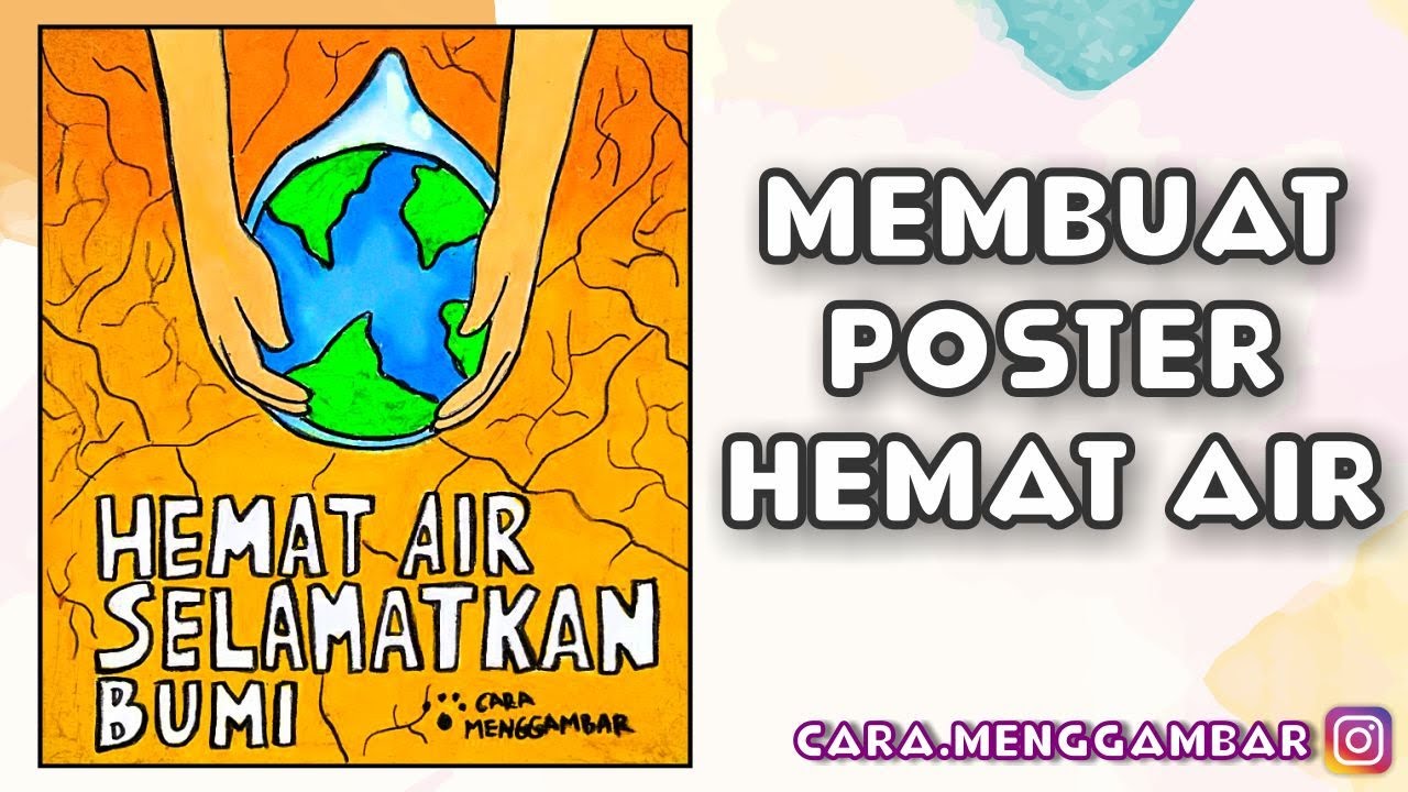 Detail Poster Selamatkan Bumi Nomer 15