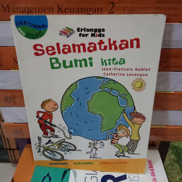 Detail Poster Selamatkan Bumi Nomer 31