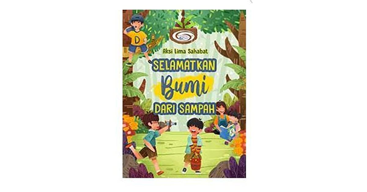 Detail Poster Selamatkan Bumi Nomer 36