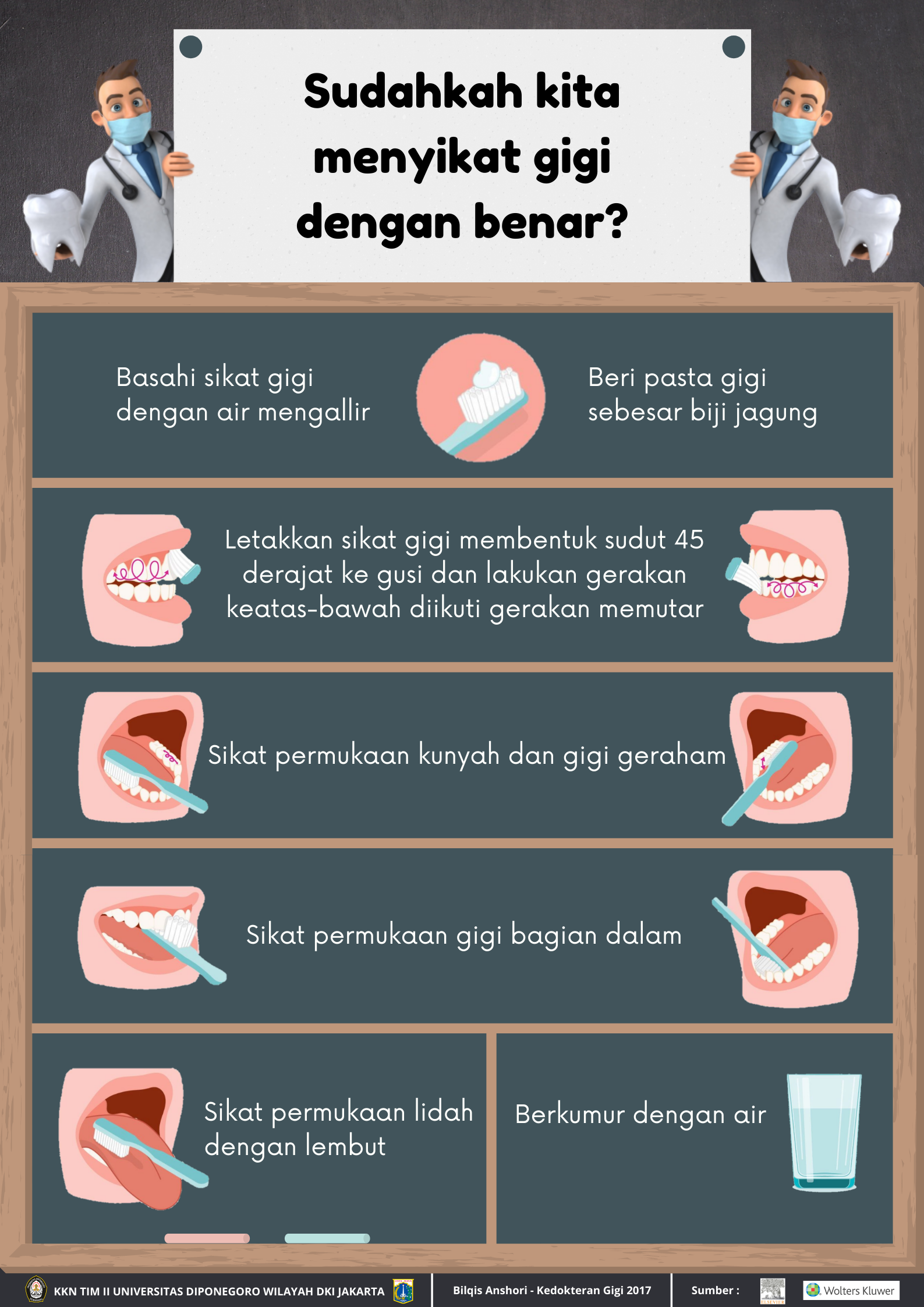 Detail Poster Sikat Gigi Anak Nomer 18