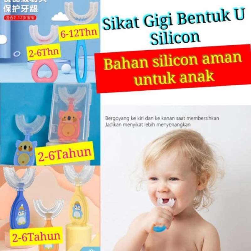 Detail Poster Sikat Gigi Anak Nomer 40