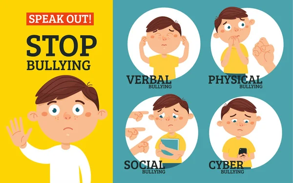 Detail Poster Stop Bullying Di Sekolah Nomer 38