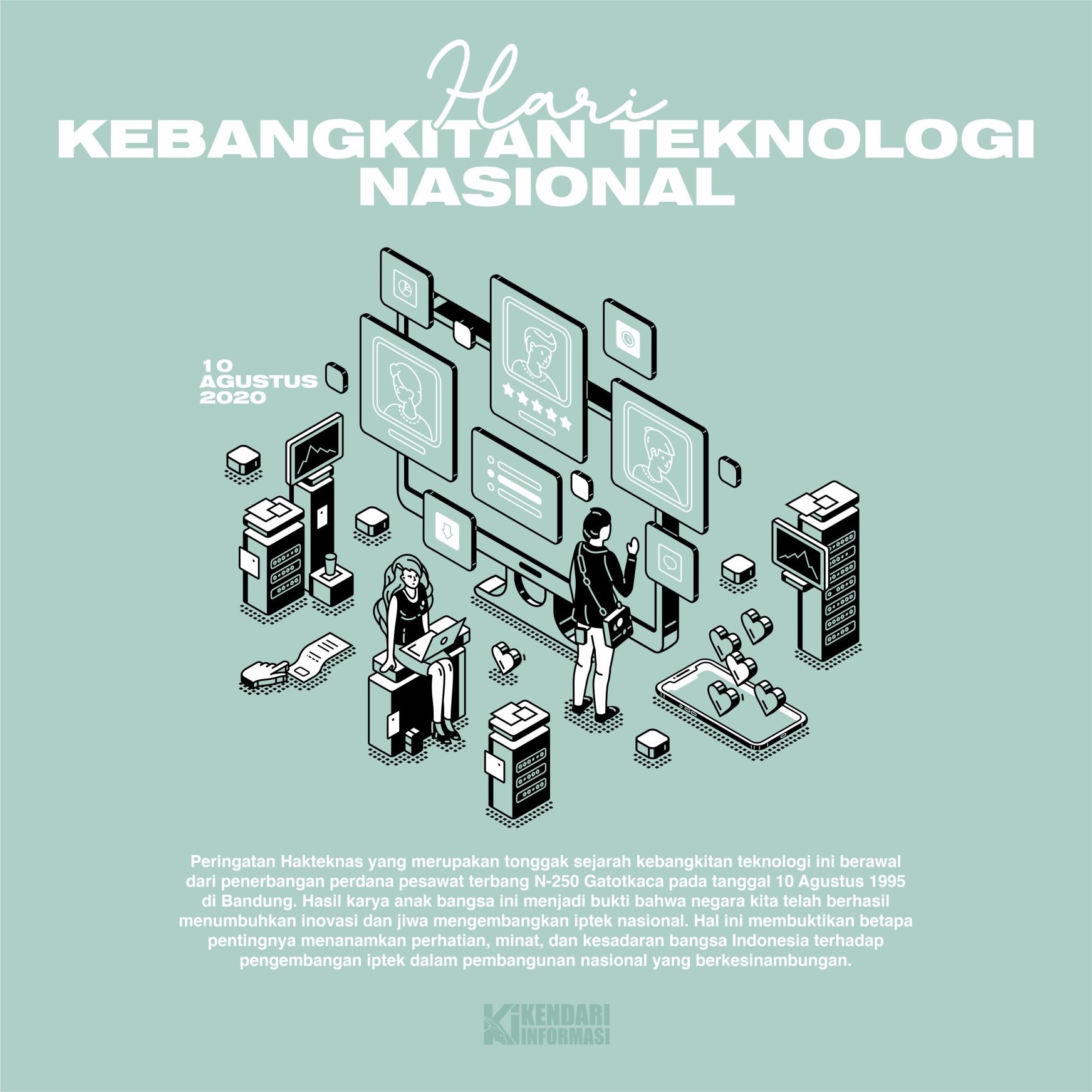 Detail Poster Teknologi Informasi Nomer 16