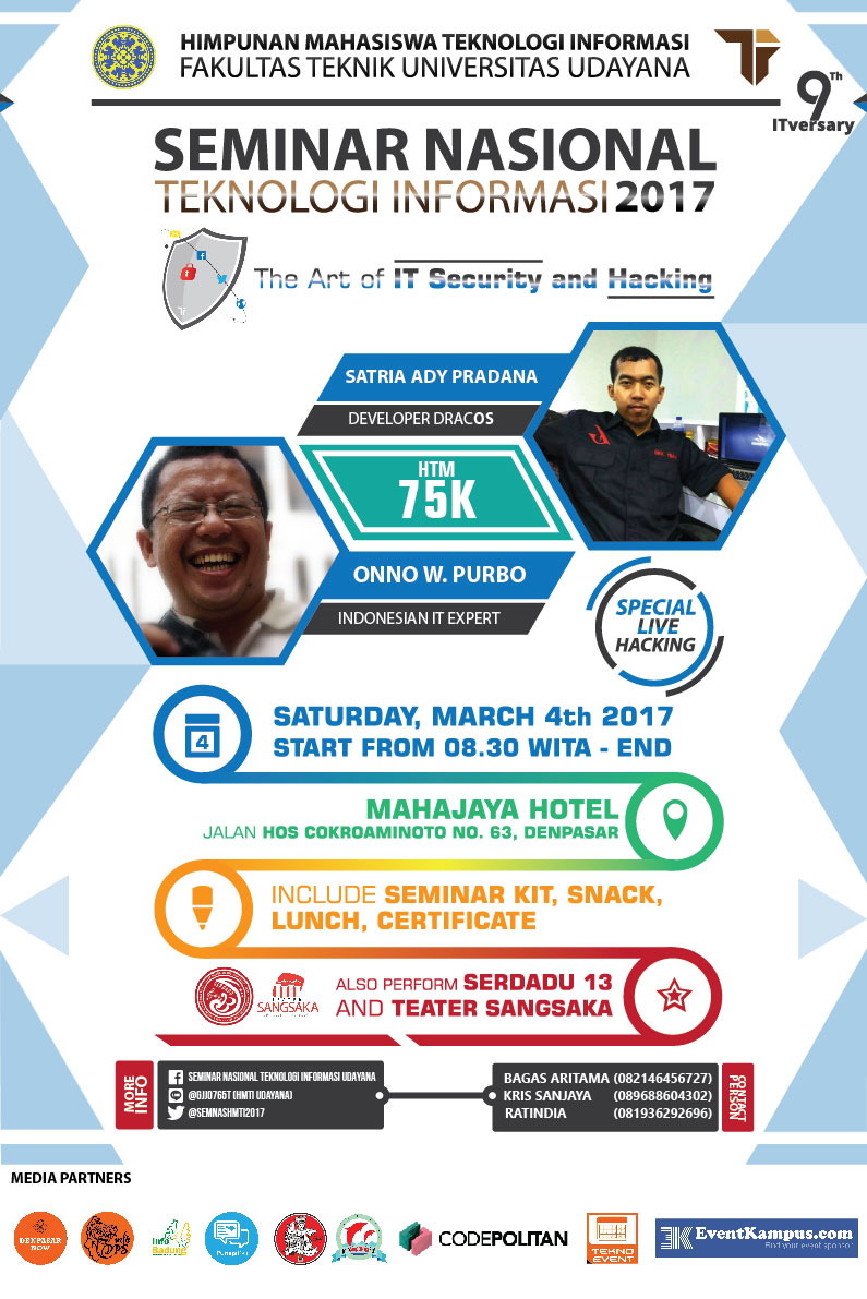 Detail Poster Teknologi Informasi Nomer 23