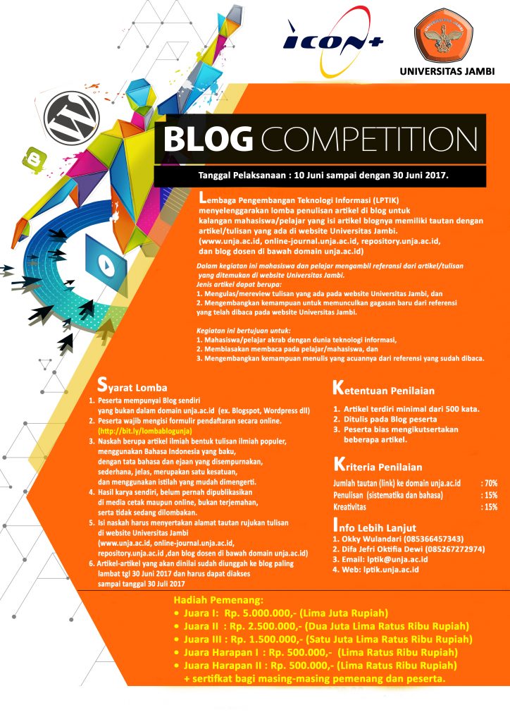 Detail Poster Teknologi Informasi Nomer 24