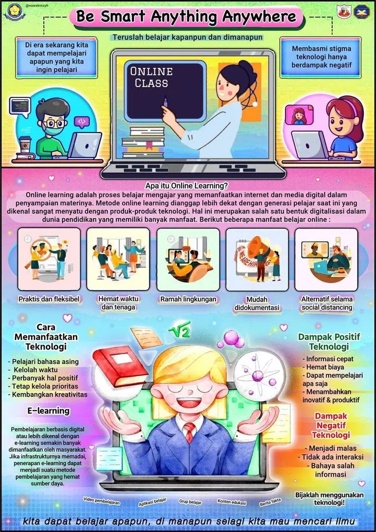 Detail Poster Teknologi Informasi Nomer 27