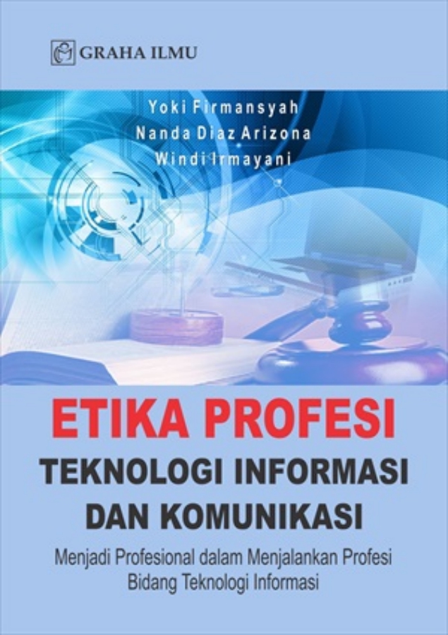 Detail Poster Teknologi Informasi Nomer 34