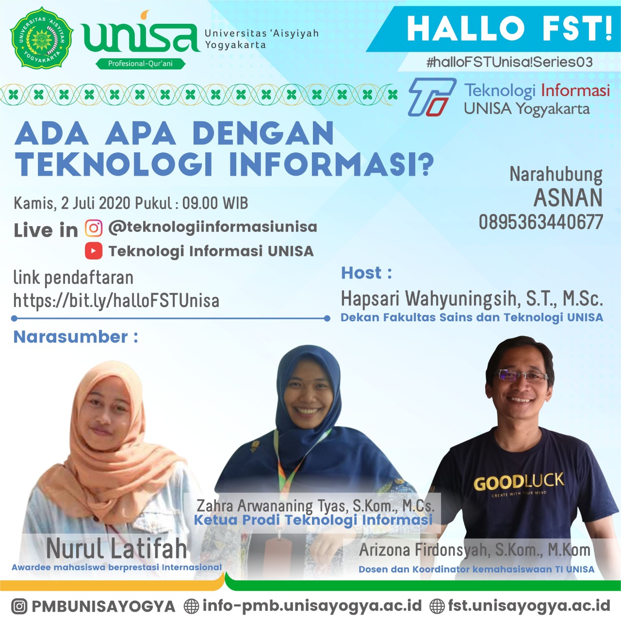Detail Poster Teknologi Informasi Nomer 38