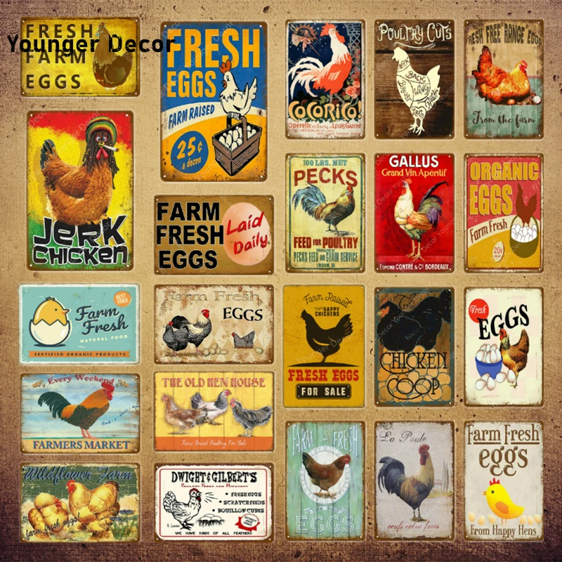 Detail Poster Telur Ayam Nomer 18