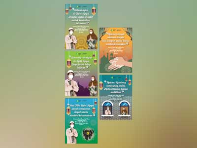 Detail Poster Tema Idul Fitri Nomer 44