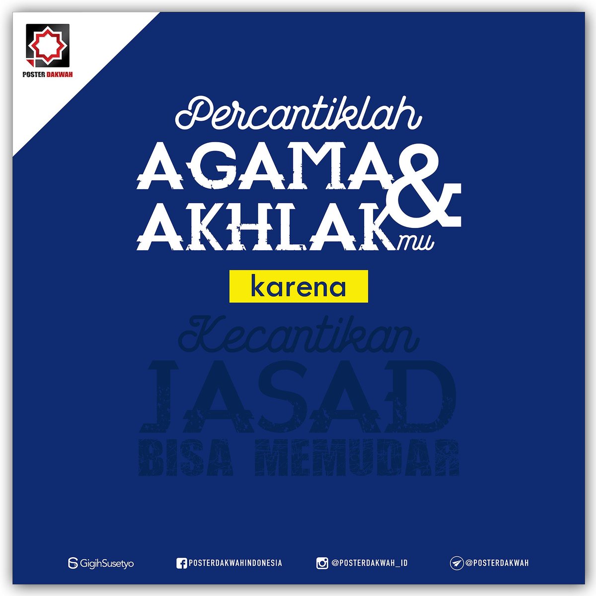 Detail Poster Tentang Agama Nomer 14