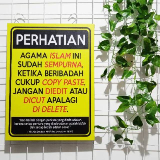 Detail Poster Tentang Agama Nomer 22