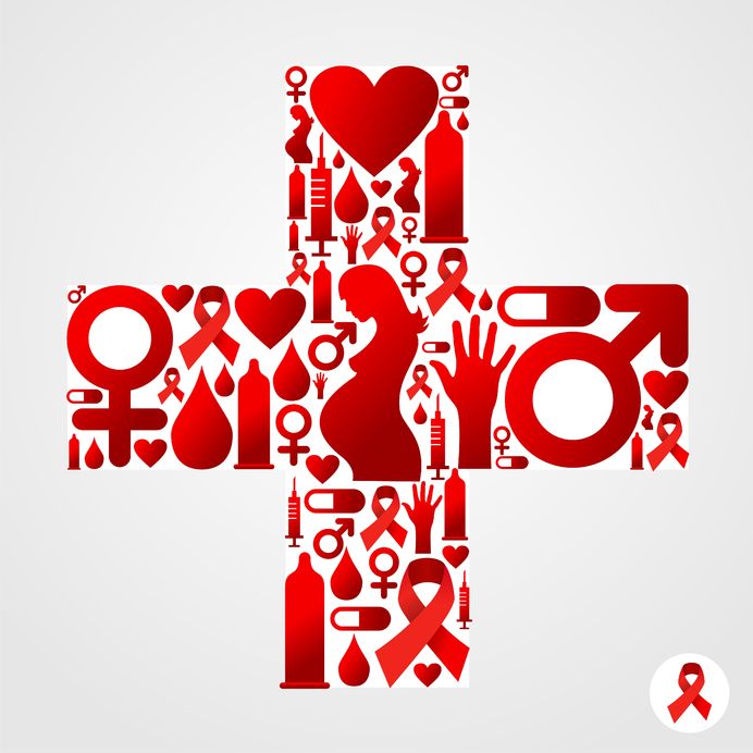 Detail Poster Tentang Hiv Aids Nomer 41