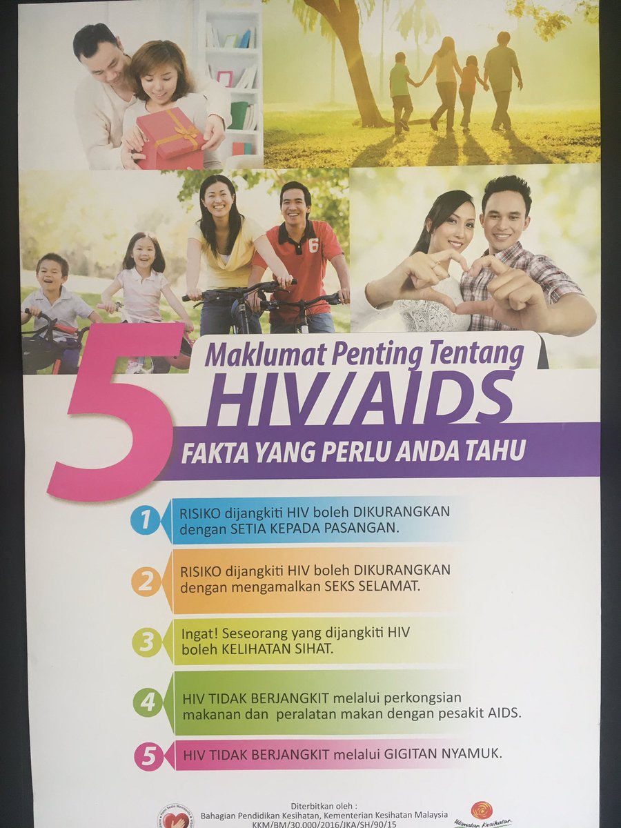 Detail Poster Tentang Hiv Aids Nomer 50