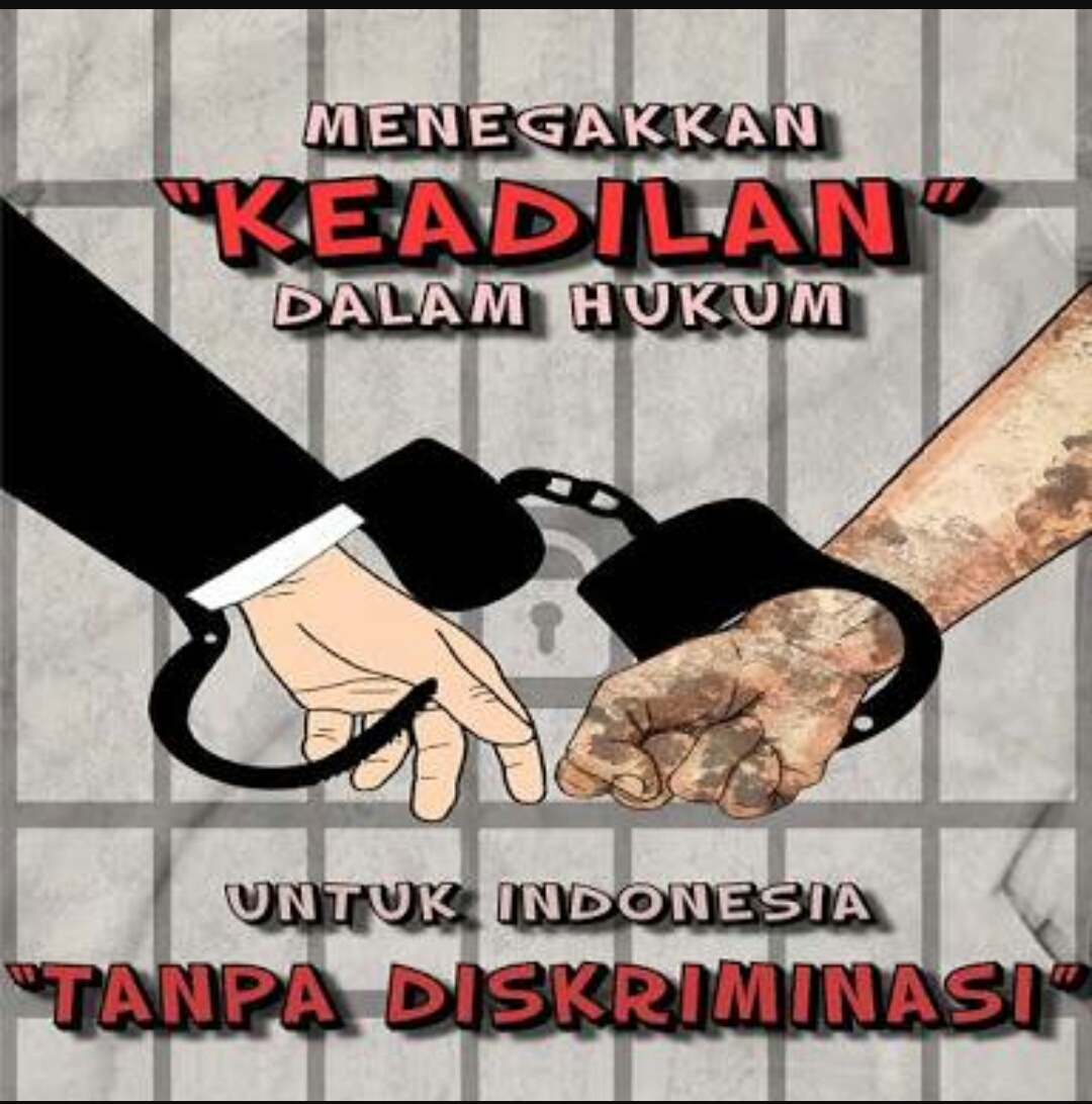 Poster Tentang Hukum - 43+ Koleksi Gambar