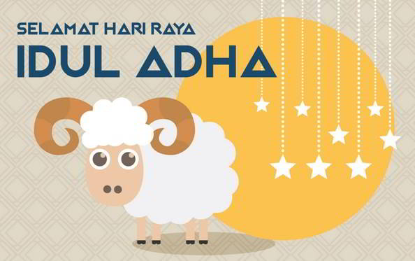 Detail Poster Tentang Idul Adha Nomer 40