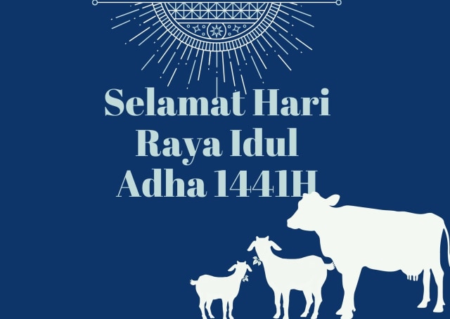 Detail Poster Tentang Idul Adha Nomer 43