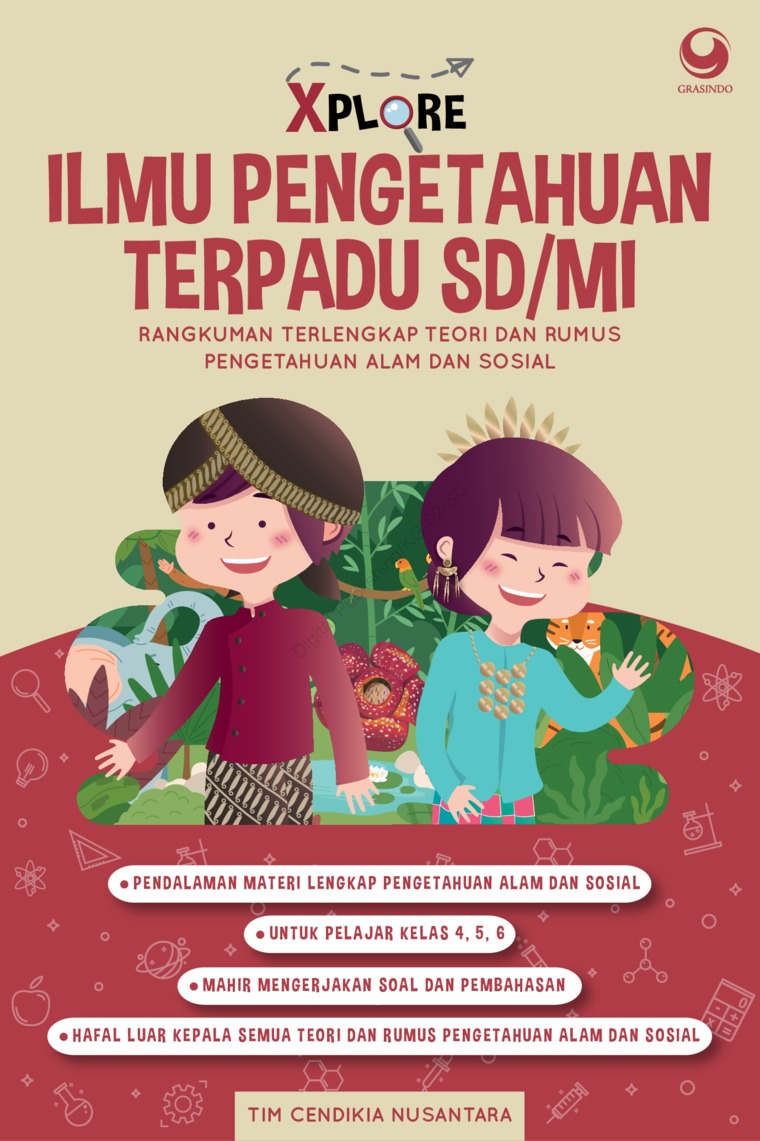 Detail Poster Tentang Ilmu Pengetahuan Nomer 37