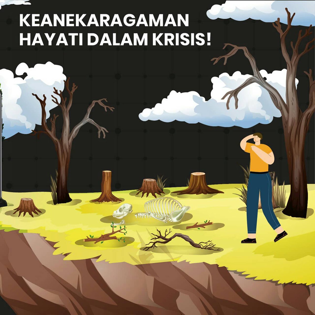 Detail Poster Tentang Keanekaragaman Hayati Nomer 17