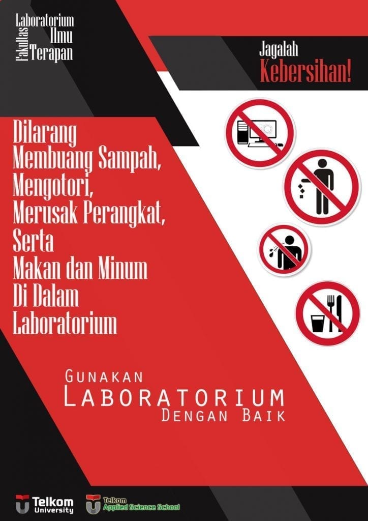 Detail Poster Tentang Keselamatan Kerja Di Laboratorium Nomer 26